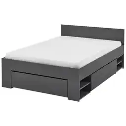 Möbelix Bett Azurro 2-140 Angebot
