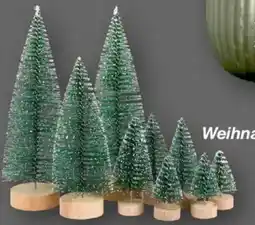 KiK Weihnachtsbaum-set Angebot