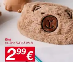 KiK Etui Angebot