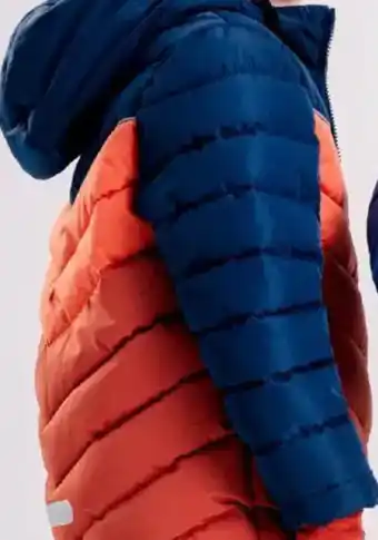 KiK Kinder ski-jacke Angebot