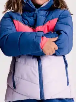KiK Kinder ski-jacke Angebot