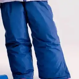 KiK Kinder ski-hose Angebot