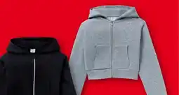KiK Kinder Sweatjacke Angebot
