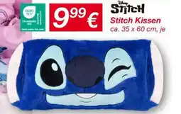 KiK Stitch kissen Angebot