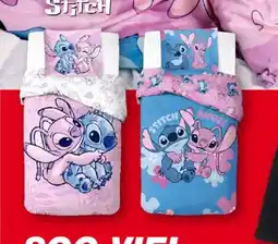 KiK Samt Bettwäsche Angebot