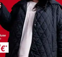 KiK Mantel Angebot