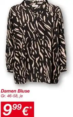 KiK Bluse Angebot