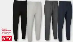 KiK Herren Jogginghose Angebot