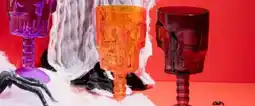 KiK Trinkbecher totenkopf Angebot