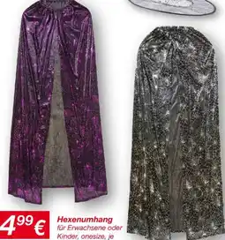 KiK Hexenumhang Angebot