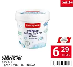 Transgourmet Creme fraiche Angebot