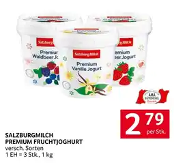 Transgourmet Premium fruchtjoghurt Angebot