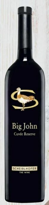 Eurospar Big John Cuvée Reserve Angebot