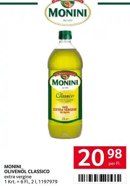 Transgourmet Olivenöl classico Angebot