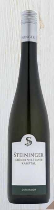 Eurospar Grüner Veltliner Kamptal Angebot