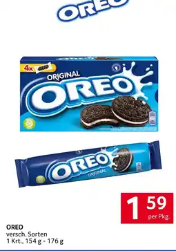 Transgourmet Oreo Angebot
