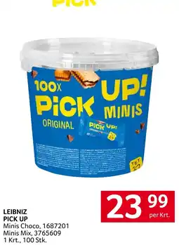 Transgourmet Leibniz pick up Angebot