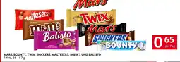 Transgourmet Mars Angebot