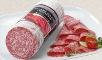 Eurospar Salami Milano Angebot