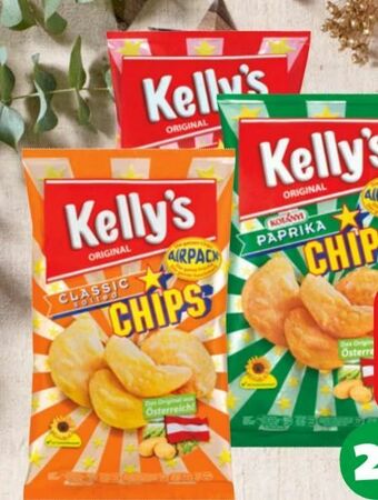 Eurospar Chips Angebot