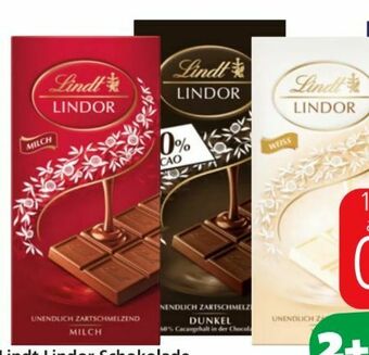 Eurospar Lindor Angebot