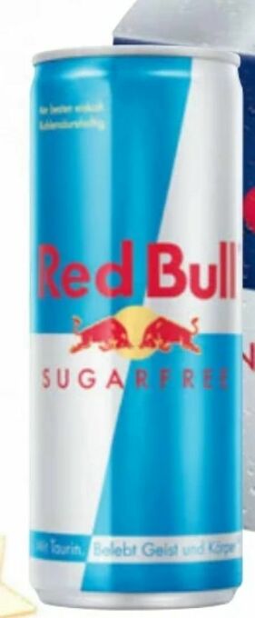 Eurospar Energy Drink Angebot