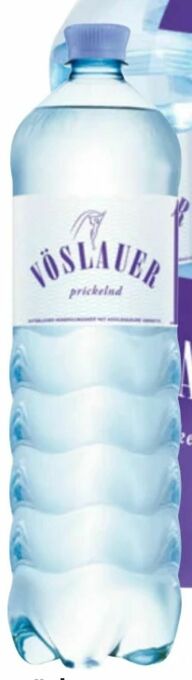 Eurospar Mineralwasser Angebot