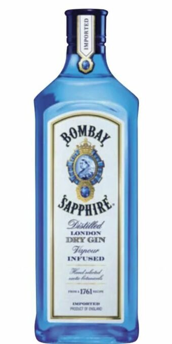 Eurospar London Dry Gin Angebot