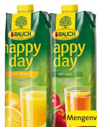 Eurospar Happy Day Angebot