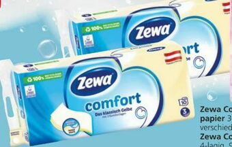 Eurospar Comfort Angebot