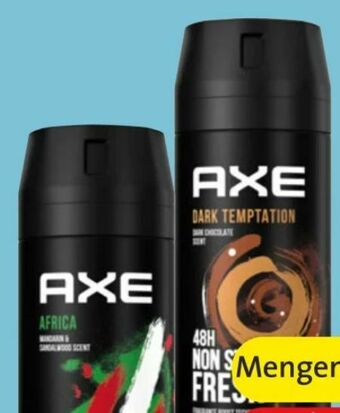 Eurospar Deospray Angebot