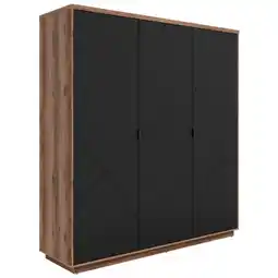 Möbelix Drehtürenschrank Forn Angebot