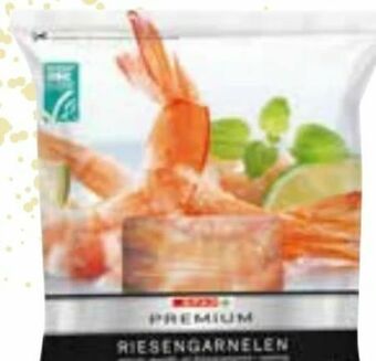 Interspar Riesengarnelen Angebot