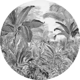 Möbelix Fototapete 125 cm Bäume Angebot