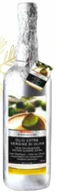 Interspar Bio-Olio Extra Vergine di Oliva Angebot