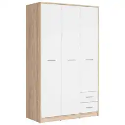 Möbelix Drehtürenschrank Nepo Plus Angebot