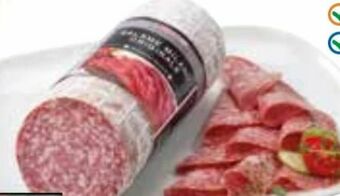 Interspar Salami Milano Angebot