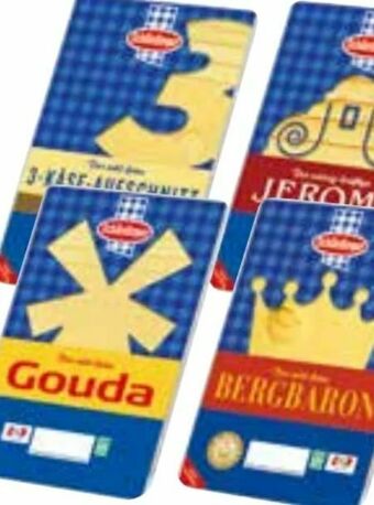 Interspar Käsescheiben Angebot