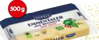 Interspar Emmentaler Der Milde Angebot