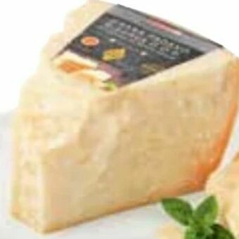 Interspar Grana Padano Riserva Angebot