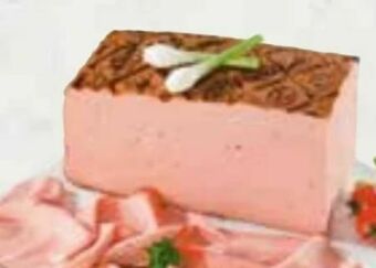 Interspar Leberkäse Angebot
