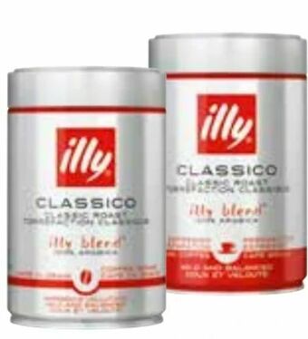 Interspar Caffè Espresso Angebot