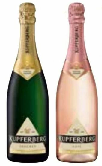 Interspar Sekt Angebot