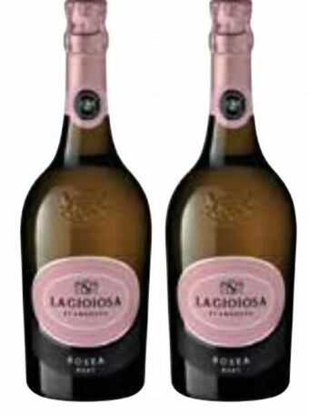 Interspar Rosea Spumante Rose Angebot