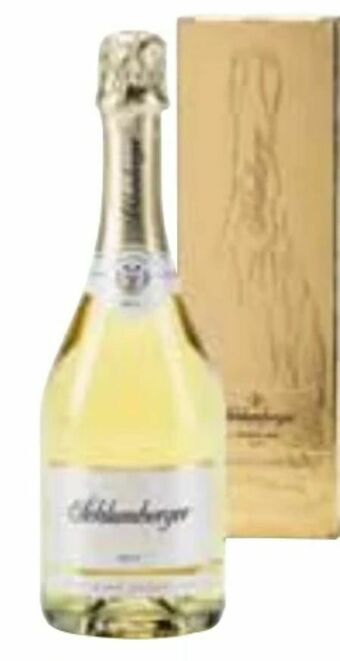 Interspar Sekt Angebot