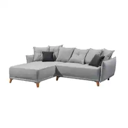 Möbelix Ecksofa Pamplona Angebot