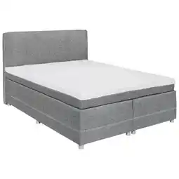 Möbelix Boxspringbett Luanda 2 Angebot