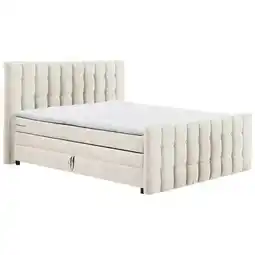 Möbelix Boxspringbett Mendoza 6 Angebot