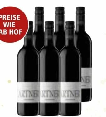 Interspar Cuvée Prestige Angebot