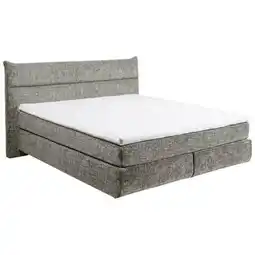 Möbelix Boxspringbett Zandvoort 6 Angebot